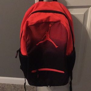 Jordan Backpack